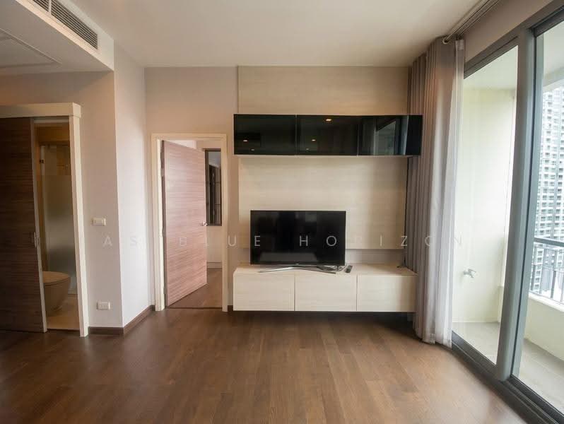 Q Asoke, Bangkok, 1678 Petchaburi Road, Makkasan, Ratchathewi, Bangkok, 1 Bedroom, 46 sqm, Condo For Rent, by Eastblue Horizon, 500577138 - DDproperty.com