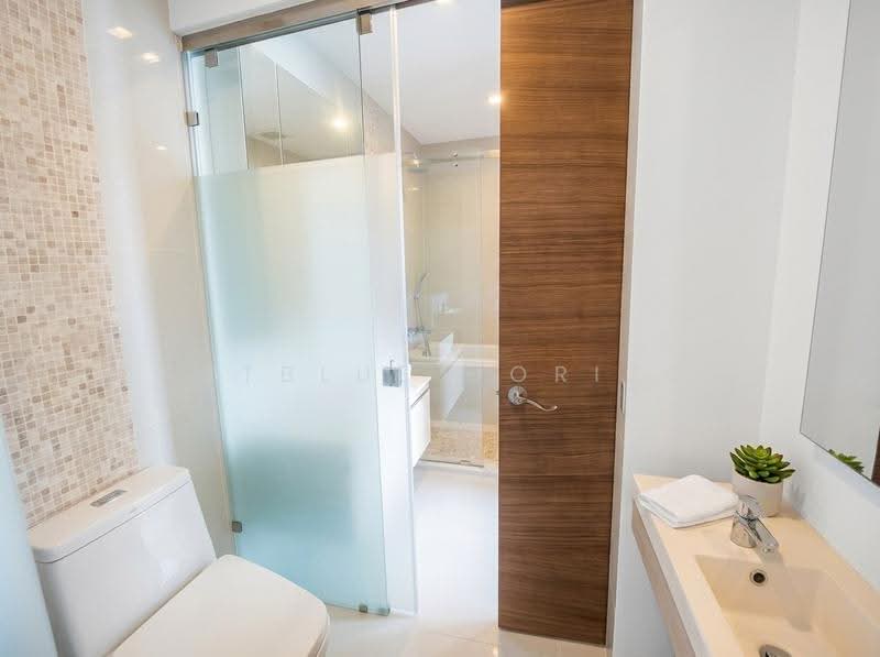 Q Asoke, Bangkok, 1678 Petchaburi Road, Makkasan, Ratchathewi, Bangkok, 1 Bedroom, 46 sqm, Condo For Rent, by Eastblue Horizon, 500577138 - DDproperty.com