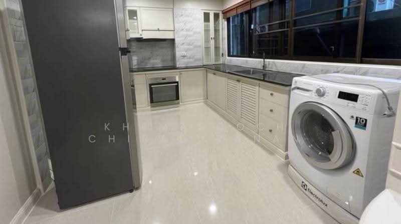 M Towers, Bangkok, Soi Sukhumvit 35, Khlong Tan Nua, Watthana, Bangkok, 2 Bedrooms, 150 sqm, Apartment For Rent, by Khemasooch Chiraburanan, 500577139 - DDproperty.com