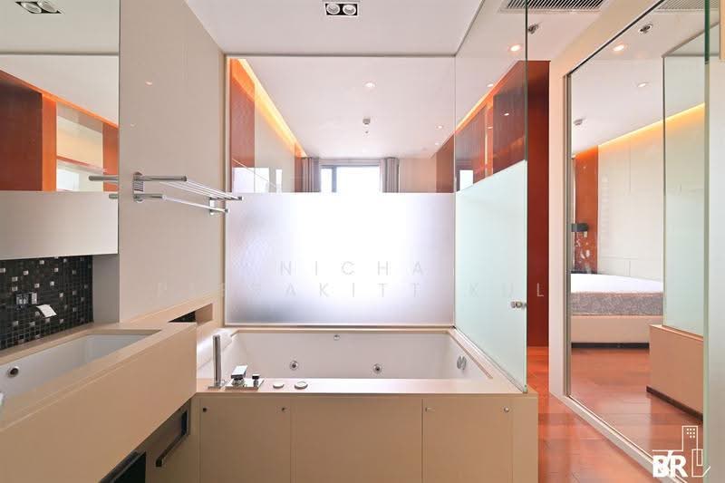 The Address Sukhumvit 28, Bangkok, 1 Soi Sukhumvit 28, Khong Tan, Khlong Toei, Bangkok, 1 Bedroom, 48 sqm, Condo For Rent, by Nicha Peerakittikul, 500577140 - DDproperty.com