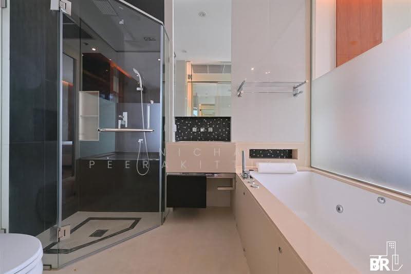 The Address Sukhumvit 28, Bangkok, 1 Soi Sukhumvit 28, Khong Tan, Khlong Toei, Bangkok, 1 Bedroom, 48 sqm, Condo For Rent, by Nicha Peerakittikul, 500577140 - DDproperty.com