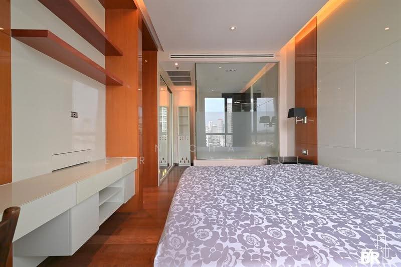 The Address Sukhumvit 28, Bangkok, 1 Soi Sukhumvit 28, Khong Tan, Khlong Toei, Bangkok, 1 Bedroom, 48 sqm, Condo For Rent, by Nicha Peerakittikul, 500577140 - DDproperty.com