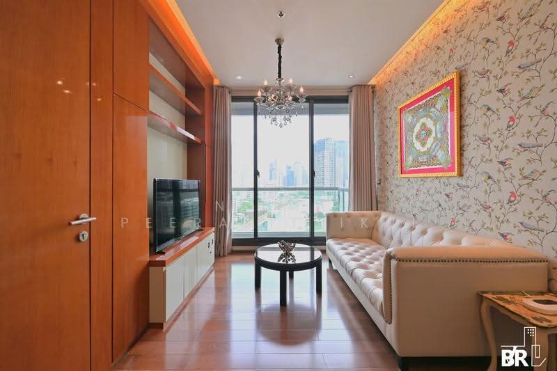 The Address Sukhumvit 28 : ดิ แอดเดรส สุขุมวิท 28, กรุงเทพ, 1 ซอยสุขุมวิท 28 ถนนสุขุมวิท แขวงคลองตัน เขตคลองเตย กรุงเทพมหานคร, คลองตัน, คลองเตย, กรุงเทพ, 48 ตร.ม., คอนโด ให้เช่า, โดย Nicha Peerakittikul, 500577140 - DDproperty.com