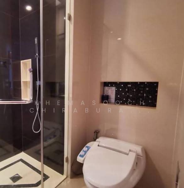The Address Sukhumvit 28, Bangkok, 1 Soi Sukhumvit 28, Khong Tan, Khlong Toei, Bangkok, 2 Bedrooms, 68 sqm, Condo For Rent, by Khemasooch Chiraburanan, 500577141 - DDproperty.com