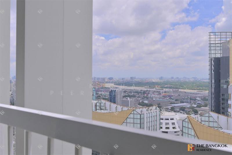 Park Origin Phrom Phong (Park 24), กรุงเทพ, 68 Soi Sukhumvit 24, คลองตัน, คลองเตย, กรุงเทพ, 55 ตร.ม., คอนโด ให้เช่า, โดย Nicha Peerakittikul, 500577142 - DDproperty.com