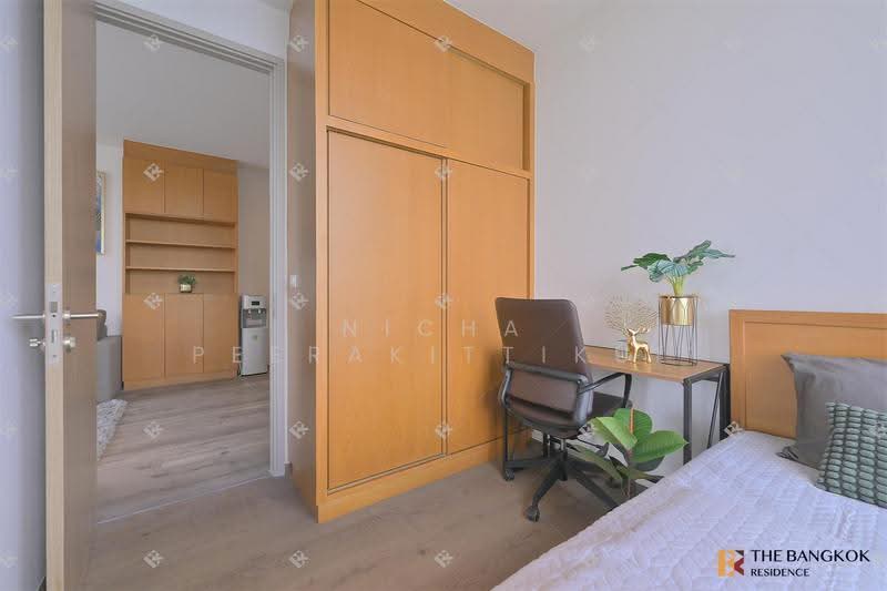 Park Origin Phrom Phong (Park 24), Bangkok, 68 Soi Sukhumvit 24, Khong Tan, Khlong Toei, Bangkok, 2 Bedrooms, 55 sqm, Condo For Rent, by Nicha Peerakittikul, 500577142 - DDproperty.com