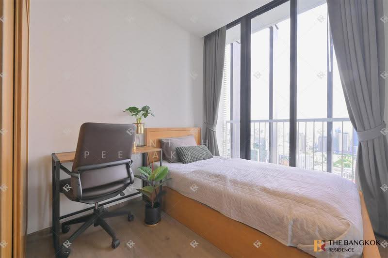 Park Origin Phrom Phong (Park 24), Bangkok, 68 Soi Sukhumvit 24, Khong Tan, Khlong Toei, Bangkok, 2 Bedrooms, 55 sqm, Condo For Rent, by Nicha Peerakittikul, 500577142 - DDproperty.com