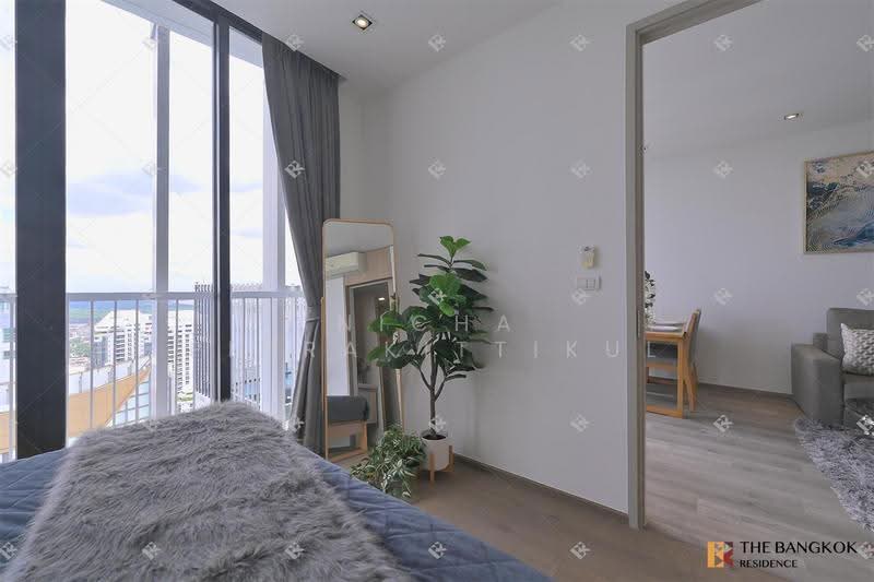 Park Origin Phrom Phong (Park 24), Bangkok, 68 Soi Sukhumvit 24, Khong Tan, Khlong Toei, Bangkok, 2 Bedrooms, 55 sqm, Condo For Rent, by Nicha Peerakittikul, 500577142 - DDproperty.com