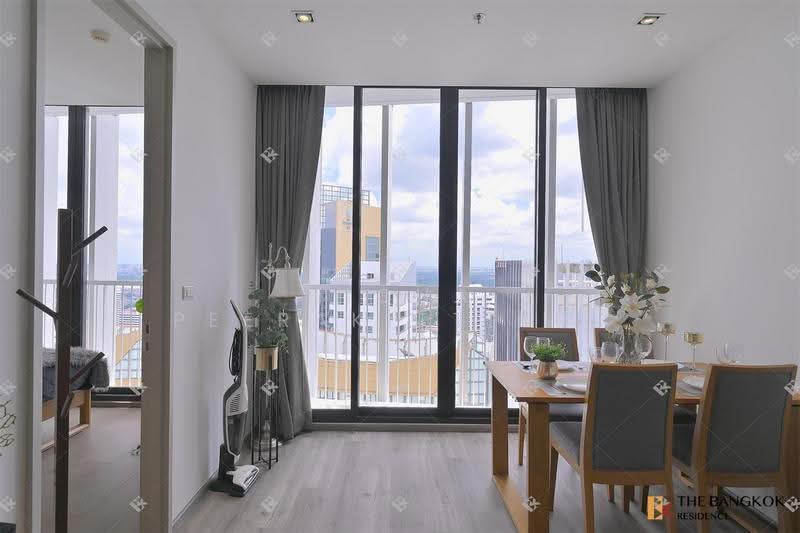 Park Origin Phrom Phong (Park 24), Bangkok, 68 Soi Sukhumvit 24, Khong Tan, Khlong Toei, Bangkok, 2 Bedrooms, 55 sqm, Condo For Rent, by Nicha Peerakittikul, 500577142 - DDproperty.com