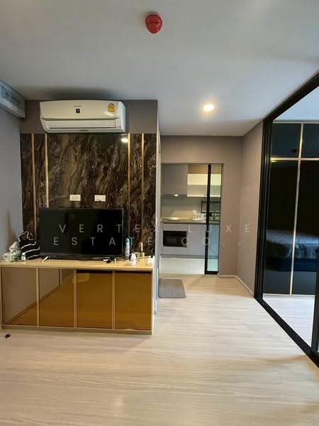 Aspire Asoke-Ratchada : แอสปาย อโศก-รัชดา, กรุงเทพ, ซอยรัชดาภิเษก 3, ดินแดง, กรุงเทพ, 30 ตร.ม., คอนโด ให้เช่า, โดย Vertex Luxe Estate Co.,LTD, 500577143 - DDproperty.com
