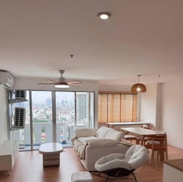 Commonwealth Pinklao, Bangkok, 159 Charansanitwong Road, Bang Bamru, Bang Phlat, Bangkok, 1 Bedroom, 59 sqm, Condo For Sale, by Khemasooch Chiraburanan, 500577145 - DDproperty.com