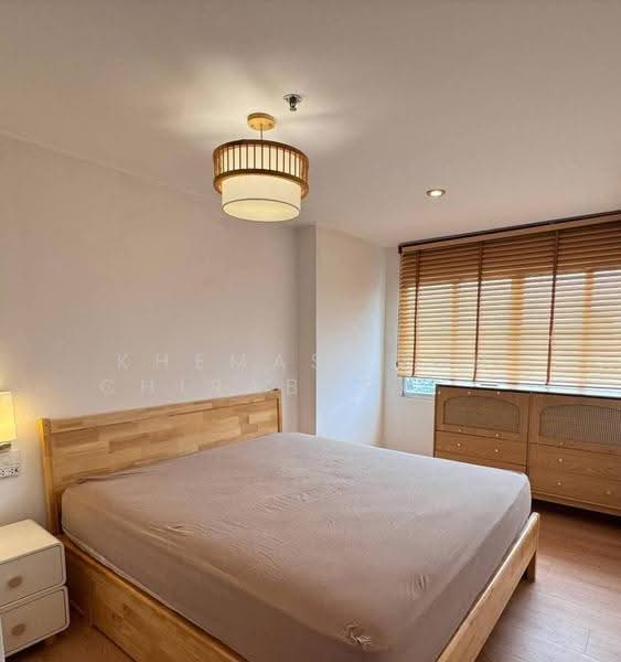 Commonwealth Pinklao, Bangkok, 159 Charansanitwong Road, Bang Bamru, Bang Phlat, Bangkok, 1 Bedroom, 59 sqm, Condo For Sale, by Khemasooch Chiraburanan, 500577145 - DDproperty.com