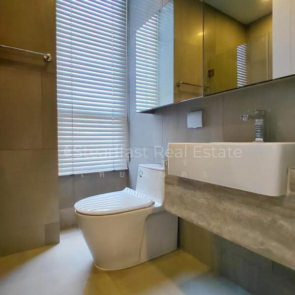 Park Origin Phayathai, Bangkok, 89 Phaya Thai Road, Thanon Phaya Thai, Ratchathewi, Bangkok, 1 Bedroom, 34 sqm, Condo For Rent, by ธนภัทร ไทยจินดา, 500577146 - DDproperty.com
