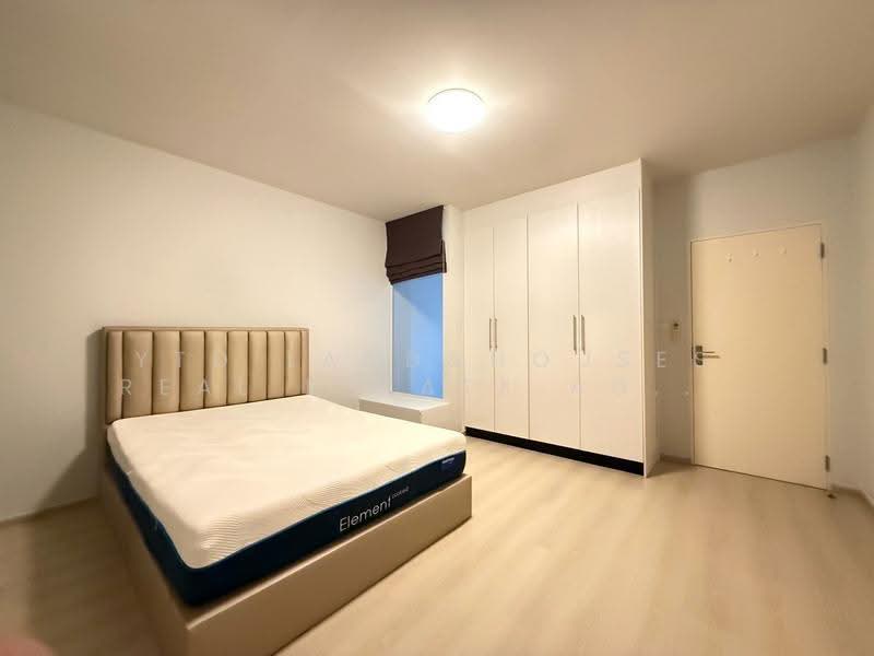 Indy 3 Bangna-Km 7, samut-prakan, Bangna-Trad Road Km.7, Bang Kaeo, Bang Plee, Samut Prakan, 3 Bedrooms, 122 sqm, Townhouse For Rent, by YTD Land&houses Real Estate Agency, 500577147 - DDproperty.com