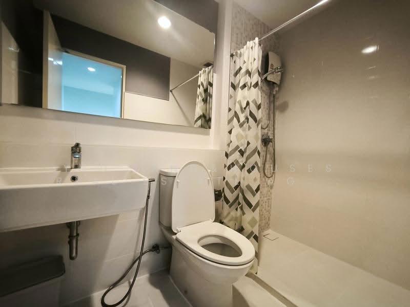 Indy 3 Bangna-Km 7, samut-prakan, Bangna-Trad Road Km.7, Bang Kaeo, Bang Plee, Samut Prakan, 3 Bedrooms, 122 sqm, Townhouse For Rent, by YTD Land&houses Real Estate Agency, 500577147 - DDproperty.com