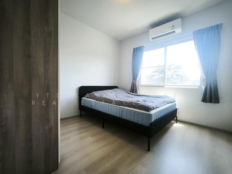 Indy 3 Bangna-Km 7, samut-prakan, Bangna-Trad Road Km.7, Bang Kaeo, Bang Plee, Samut Prakan, 3 Bedrooms, 122 sqm, Townhouse For Rent, by YTD Land&houses Real Estate Agency, 500577147 - DDproperty.com