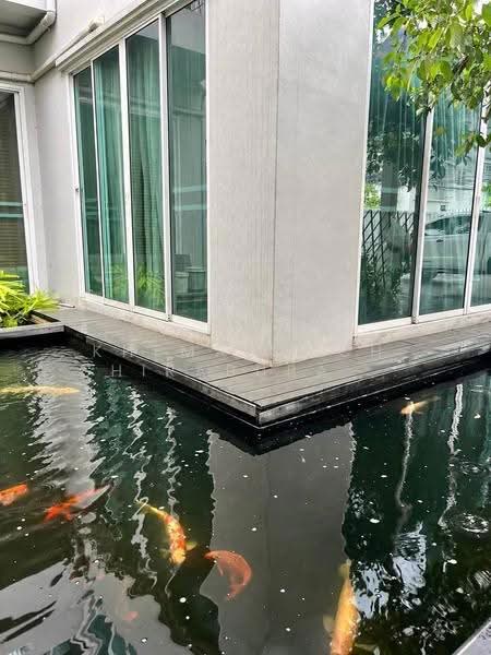 6-BR House, Bangkok, Jom Phon, Chatuchak, Bangkok, 6 Bedrooms, 400 sqm, Single Detached House For Sale, by Khemasooch Chiraburanan, 500577149 - DDproperty.com