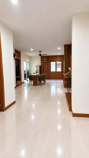 6-BR House, Bangkok, Jom Phon, Chatuchak, Bangkok, 6 Bedrooms, 400 sqm, Single Detached House For Sale, by Khemasooch Chiraburanan, 500577149 - DDproperty.com