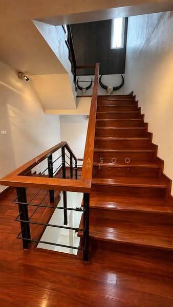 6-BR House, Bangkok, Jom Phon, Chatuchak, Bangkok, 6 Bedrooms, 400 sqm, Single Detached House For Sale, by Khemasooch Chiraburanan, 500577149 - DDproperty.com