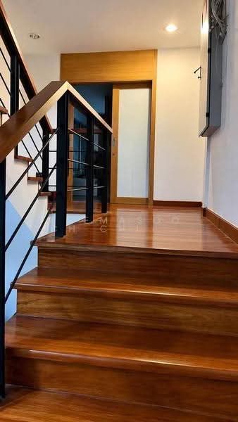 6-BR House, Bangkok, Jom Phon, Chatuchak, Bangkok, 6 Bedrooms, 400 sqm, Single Detached House For Sale, by Khemasooch Chiraburanan, 500577149 - DDproperty.com