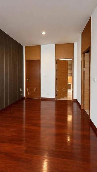 6-BR House, Bangkok, Jom Phon, Chatuchak, Bangkok, 6 Bedrooms, 400 sqm, Single Detached House For Sale, by Khemasooch Chiraburanan, 500577149 - DDproperty.com