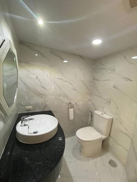 Prestige Condominium (Thana City Prestige), Samut Prakan, Bang Chalong, Bang Plee, Samut Prakan, 2 Bedrooms, 185 sqm, Condo For Rent, by Khemasooch Chiraburanan, 500577150 - DDproperty.com
