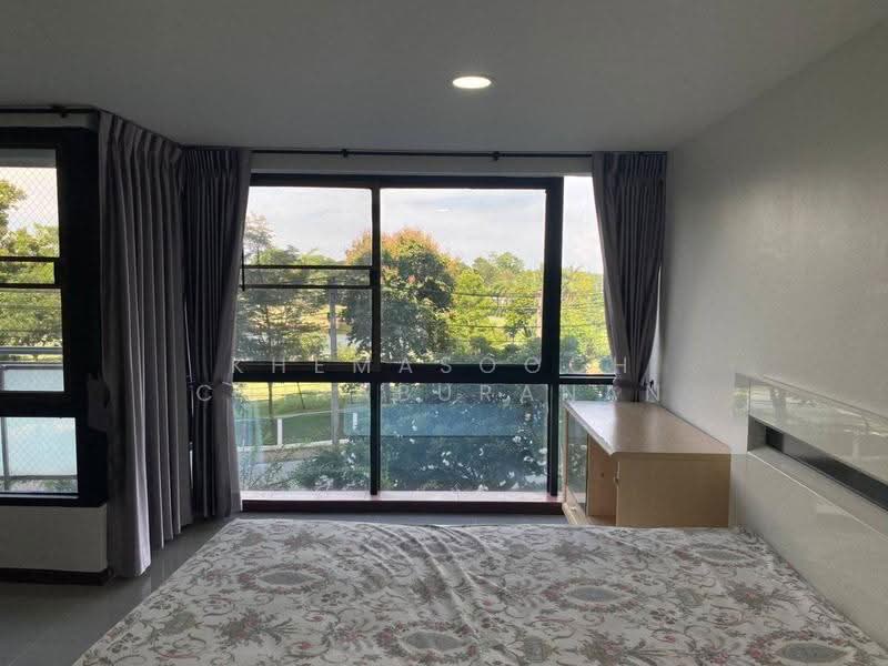 Prestige Condominium (Thana City Prestige), Samut Prakan, Bang Chalong, Bang Plee, Samut Prakan, 2 Bedrooms, 185 sqm, Condo For Rent, by Khemasooch Chiraburanan, 500577150 - DDproperty.com