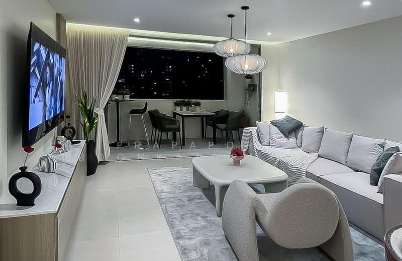 D.S. Tower 2 Sukhumvit 39, bangkok, Soi Sukhumvit 39, Khlong Tan Nua, Watthana, Bangkok, 3 Bedrooms, 133 sqm, Condo For Sale, by Prapaporn Boonkajonkul, 500577152 - DDproperty.com