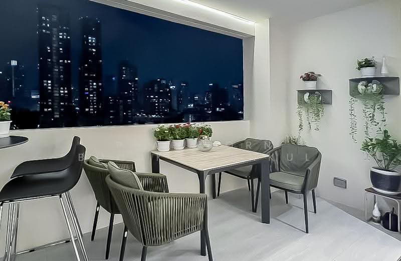 D.S. Tower 2 Sukhumvit 39, bangkok, Soi Sukhumvit 39, Khlong Tan Nua, Watthana, Bangkok, 3 Bedrooms, 133 sqm, Condo For Sale, by Prapaporn Boonkajonkul, 500577152 - DDproperty.com