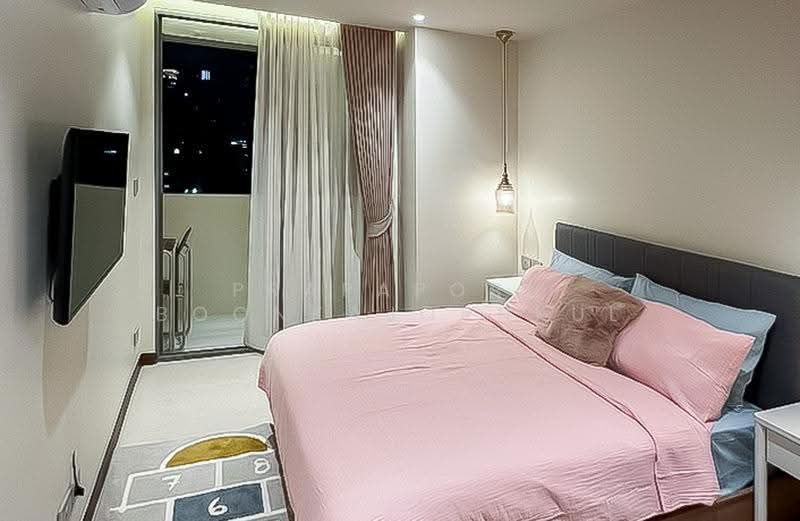 D.S. Tower 2 Sukhumvit 39, bangkok, Soi Sukhumvit 39, Khlong Tan Nua, Watthana, Bangkok, 3 Bedrooms, 133 sqm, Condo For Sale, by Prapaporn Boonkajonkul, 500577152 - DDproperty.com