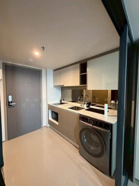 IDEO Rama 9-Asoke, bangkok, Rama 9 Road, Huai Khwang, Bangkok, 1 Bedroom, 38 sqm, Condo For Rent, by Khemasooch Chiraburanan, 500577153 - DDproperty.com
