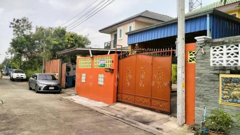 ม.กรป.กลาง ซอยเทิดราชัน 27 แขวงสีกัน เขตดอนเมือง กรุงเทพ, กรุงเทพ, เทิดราชัน27, สีกัน, ดอนเมือง, กรุงเทพ, 160 ตร.ม., บ้านเดี่ยว ขาย, โดย พิมพ์พิชชา สายชลประสิทธิ์, 500577154 - DDproperty.com