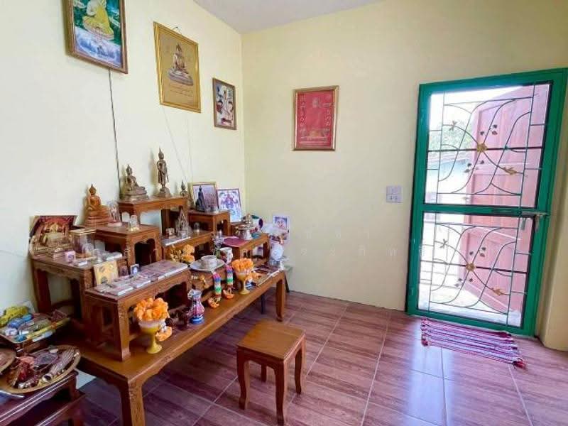 ม.กรป.กลาง ซอยเทิดราชัน 27 แขวงสีกัน เขตดอนเมือง กรุงเทพ, กรุงเทพ, เทิดราชัน27, สีกัน, ดอนเมือง, กรุงเทพ, 160 ตร.ม., บ้านเดี่ยว ขาย, โดย พิมพ์พิชชา สายชลประสิทธิ์, 500577154 - DDproperty.com