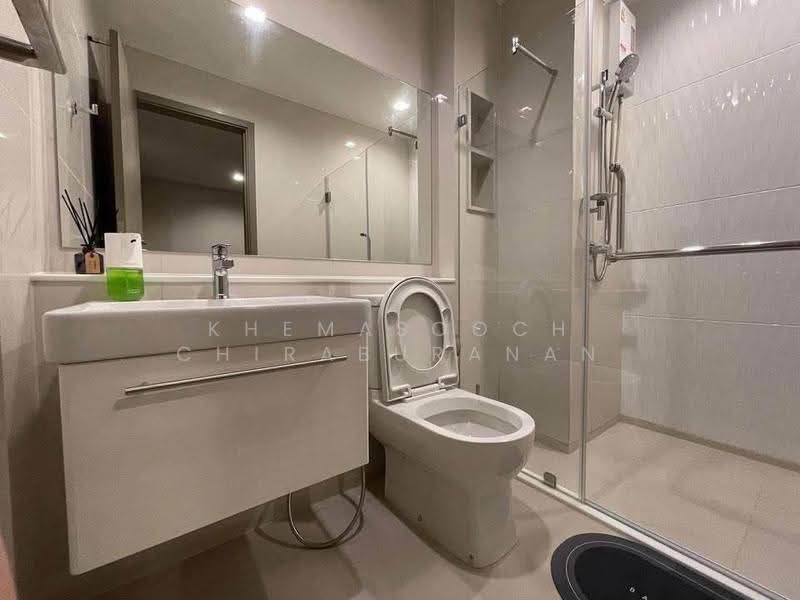 Life Asoke Hype, Bangkok, 339 Chaturathit Rd, Makkasan, Ratchathewi, Bangkok, 1 Bedroom, 30 sqm, Condo For Rent, by Khemasooch Chiraburanan, 500577155 - DDproperty.com