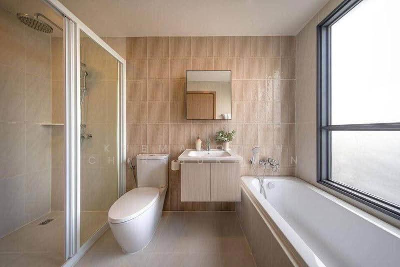 PYNN Pridi 20, Bangkok, 182 Pridi Banomyong 20 Alley, Khlong Tan Nua, Watthana, Bangkok, 1 Bedroom, 58 sqm, Condo For Sale, by Khemasooch Chiraburanan, 500577156 - DDproperty.com