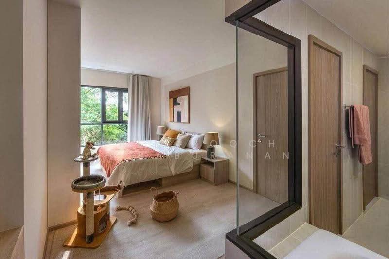 PYNN Pridi 20, Bangkok, 182 Pridi Banomyong 20 Alley, Khlong Tan Nua, Watthana, Bangkok, 1 Bedroom, 58 sqm, Condo For Sale, by Khemasooch Chiraburanan, 500577156 - DDproperty.com