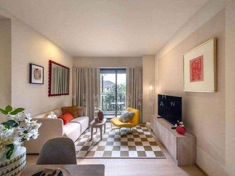 PYNN Pridi 20, Bangkok, 182 Pridi Banomyong 20 Alley, Khlong Tan Nua, Watthana, Bangkok, 1 Bedroom, 58 sqm, Condo For Sale, by Khemasooch Chiraburanan, 500577156 - DDproperty.com