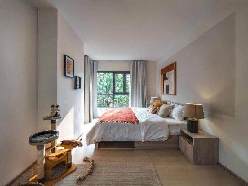 PYNN Pridi 20, Bangkok, 182 Pridi Banomyong 20 Alley, Khlong Tan Nua, Watthana, Bangkok, 1 Bedroom, 58 sqm, Condo For Sale, by Khemasooch Chiraburanan, 500577156 - DDproperty.com