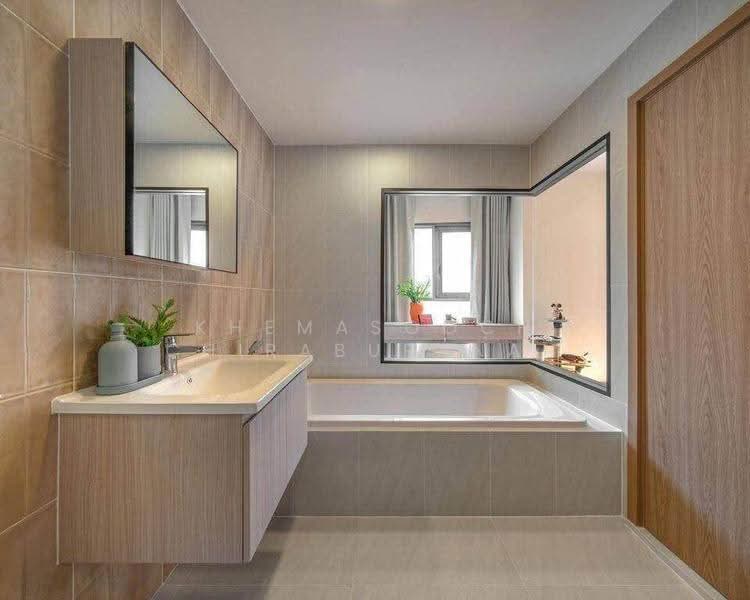 PYNN Pridi 20, Bangkok, 182 Pridi Banomyong 20 Alley, Khlong Tan Nua, Watthana, Bangkok, 1 Bedroom, 58 sqm, Condo For Sale, by Khemasooch Chiraburanan, 500577156 - DDproperty.com