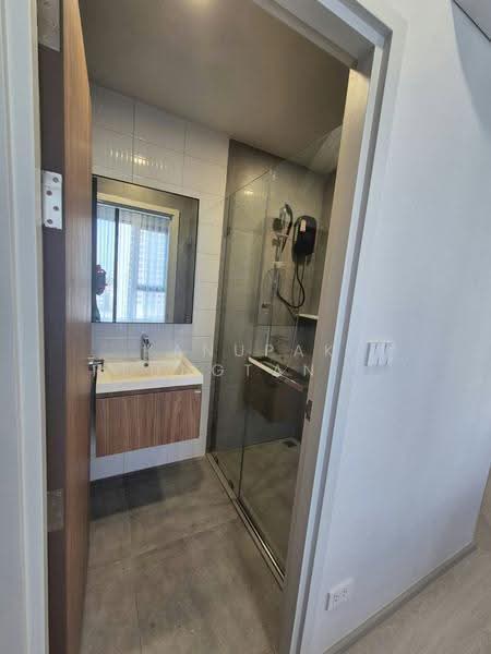 Nue Riverest Ratburana, Bangkok, Rat Burana Road, Rat Burana, Bangkok, 1 Bedroom, 22 sqm, Condo For Rent, by Panupak Reungtanasarn, 500577160 - DDproperty.com