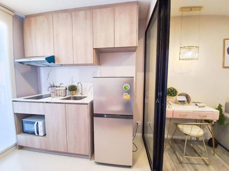 IKON Sukhumvit 77, Bangkok, 182 Sukhumvit Road 77, Suan Luang, Bangkok, 1 Bedroom, 29 sqm, Condo For Sale, by Khemasooch Chiraburanan, 500577161 - DDproperty.com