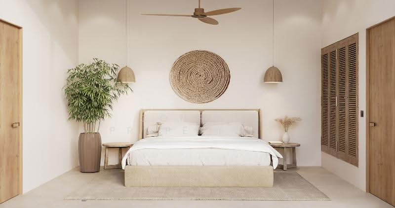 Balinese 2 Bed Garden Pool Villas in Ban Tai, surat-thani, Ko Phangan, Surat Thani, 2 Bedrooms, 524 sqm, Villa For Sale, by Conrad Properties, 500577163 - DDproperty.com