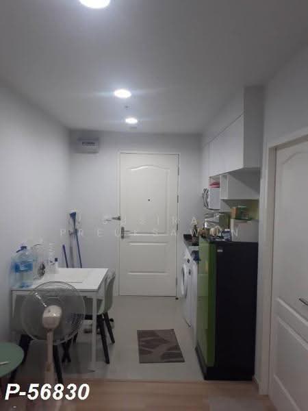 Bangkok Horizon Ratchada-Thaphra, Bangkok, 680 Ratchadaphisek Road, Dao Khanong, Thon Buri, Bangkok, 1 Bedroom, 33 sqm, Condo For Rent, by Susira Preuksawun, 500577166 - DDproperty.com