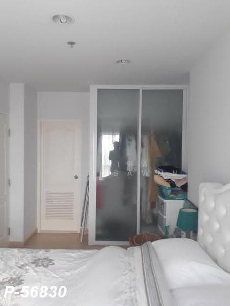 Bangkok Horizon Ratchada-Thaphra, Bangkok, 680 Ratchadaphisek Road, Dao Khanong, Thon Buri, Bangkok, 1 Bedroom, 33 sqm, Condo For Rent, by Susira Preuksawun, 500577166 - DDproperty.com
