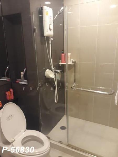 Bangkok Horizon Ratchada-Thaphra, Bangkok, 680 Ratchadaphisek Road, Dao Khanong, Thon Buri, Bangkok, 1 Bedroom, 33 sqm, Condo For Rent, by Susira Preuksawun, 500577166 - DDproperty.com