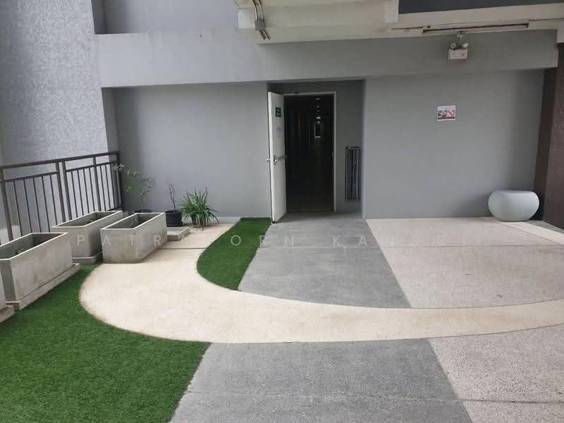 Supalai Veranda Ratchavipha-Prachachuen, bangkok, 689 Pracha Chuen Rd, Bang Sue, Bangkok, 1 Bedroom, 44 sqm, Condo For Sale, by Patraporn Kansri, 500577168 - DDproperty.com