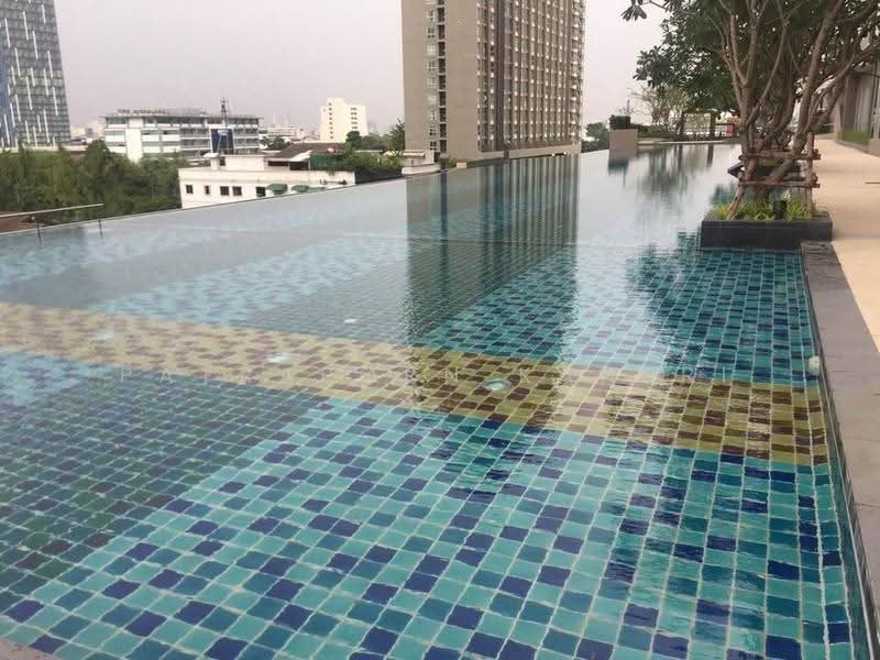 Supalai Veranda Ratchavipha-Prachachuen, bangkok, 689 Pracha Chuen Rd, Bang Sue, Bangkok, 1 Bedroom, 44 sqm, Condo For Sale, by Patraporn Kansri, 500577168 - DDproperty.com
