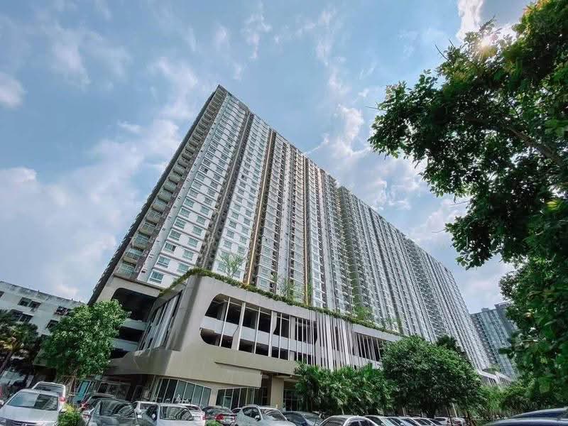 Supalai Veranda Ratchavipha-Prachachuen, bangkok, 689 Pracha Chuen Rd, Bang Sue, Bangkok, 1 Bedroom, 44 sqm, Condo For Sale, by Patraporn Kansri, 500577168 - DDproperty.com