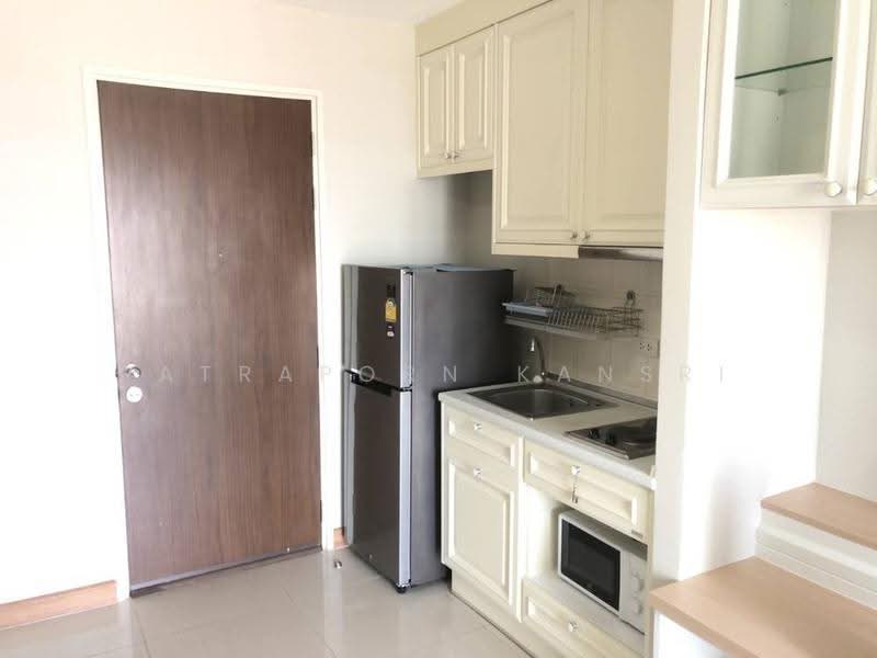 Ivy River, Bangkok, 57 Ratburana Road, Bangpakok, Rat Burana, Bangkok, 1 Bedroom, 36 sqm, Condo For Sale, by Patraporn Kansri, 500577170 - DDproperty.com
