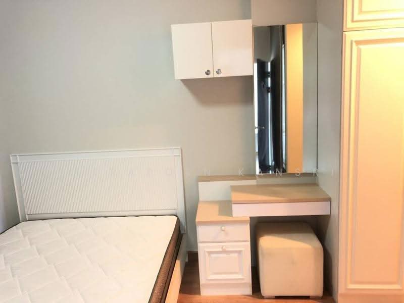 Ivy River, Bangkok, 57 Ratburana Road, Bangpakok, Rat Burana, Bangkok, 1 Bedroom, 36 sqm, Condo For Sale, by Patraporn Kansri, 500577170 - DDproperty.com